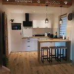 Ferienhaus Na Brzyzku *