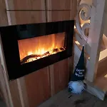 Ferienhaus Na Brzyzku *