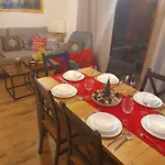 Na Brzyzku Ferienhaus Zakopane