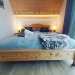 Ferienhaus Na Brzyzku