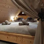 Ferienhaus Na Brzyzku *