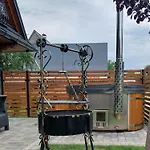 Ferienhaus Na Brzyzku Zakopane
