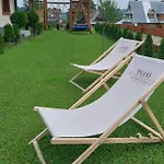 Na Brzyzku Zakopane