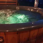 Na Brzyzku Ferienhaus Zakopane