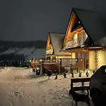 Ferienhaus Na Brzyzku Zakopane