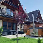 Na Brzyzku Ferienhaus Zakopane