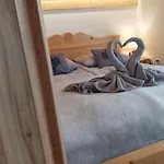 Na Brzyzku Ferienhaus