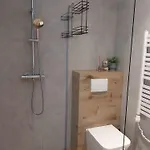 Na Brzyzku Ferienhaus *