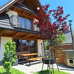 Ferienhaus Na Brzyzku