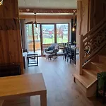 Na Brzyzku Ferienhaus *