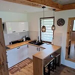 Na Brzyzku Ferienhaus