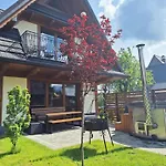 Na Brzyzku Ferienhaus Zakopane
