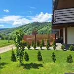 Na Brzyzku Ferienhaus