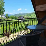 Na Brzyzku Ferienhaus