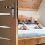 Na Brzyzku Ferienhaus *