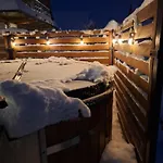 Na Brzyzku Zakopane