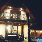 別荘 Na Brzyzku