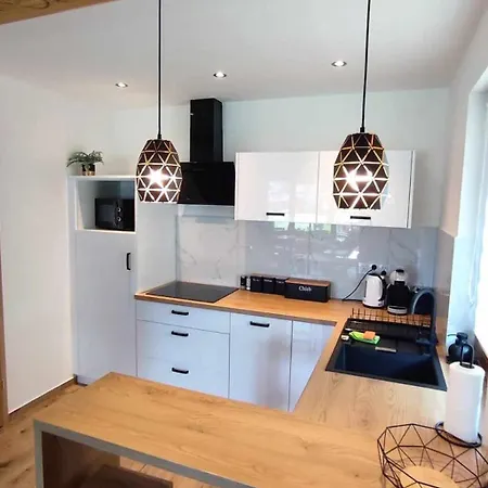 Na Brzyzku 자코파네