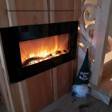 Semesterbostad Na Brzyzku *