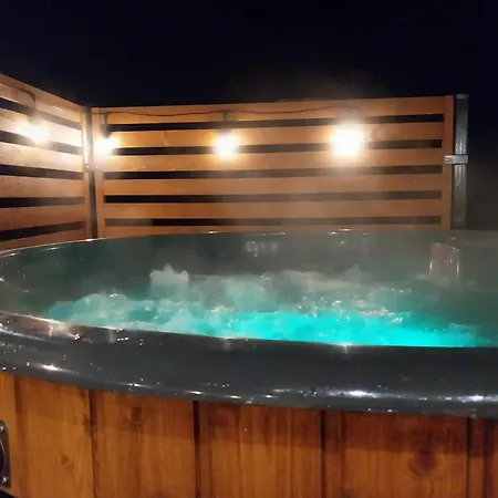 Na Brzyzku 펜션 자코파네