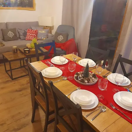 Na Brzyzku Дом отдыха Закопане