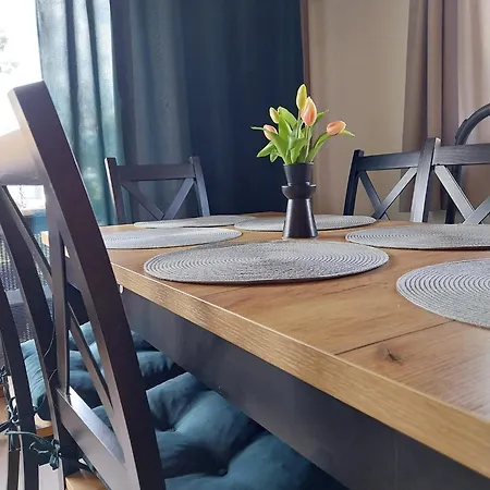 Na Brzyzku * Zakopane