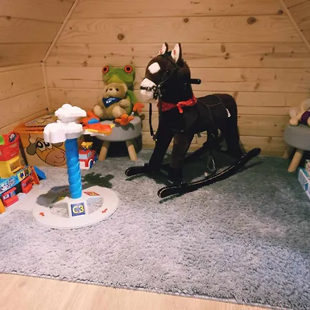 Na Brzyzku *