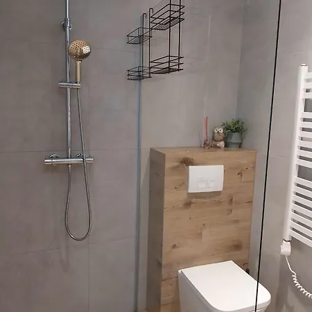 Na Brzyzku - W Gorach Z Balia Z Jacuzzi Vakantiehuis *