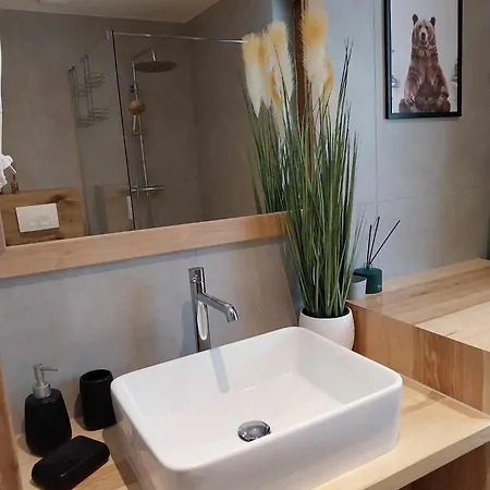 Na Brzyzku 펜션 자코파네