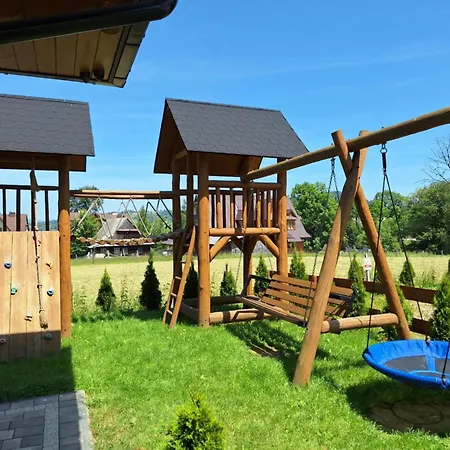 Na Brzyzku - W Gorach Z Balia Z Jacuzzi