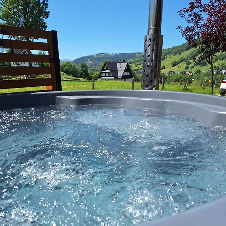 Na Brzyzku 자코파네